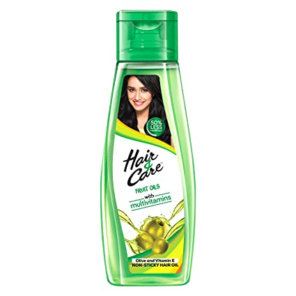 Hair & Care Fruit Oil 300ml